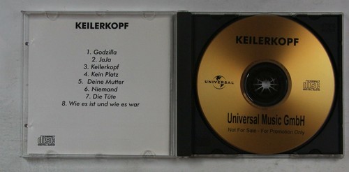 Keilerkopf ger adv - keilerkopf,