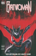 Batwoman Nr. 3 - Panini