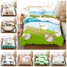 Geschenk Bettwäsche Set