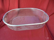 Eisenkorb Aufbewahrung Metallkorb Regal Deko Box