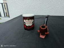 Butz Choquin  9mm Filter aufgearbeitet