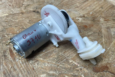 Pumpe für Munddusche für BRAUN Oral B Typ: 3718