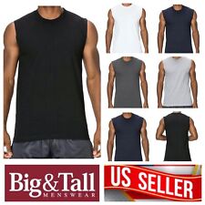 Herren T-Shirt S-5XL HEAVY