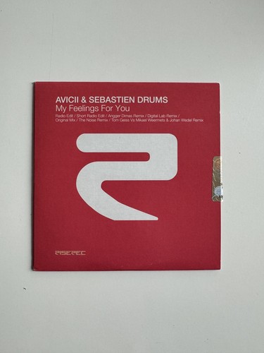 Avicii sebastien drums my - &,