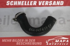 Seat VW Skoda Schlauch Rohr