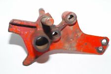 Hako Combinette  2 Takt Motorhalterung Schutzblechhalterung Halterung