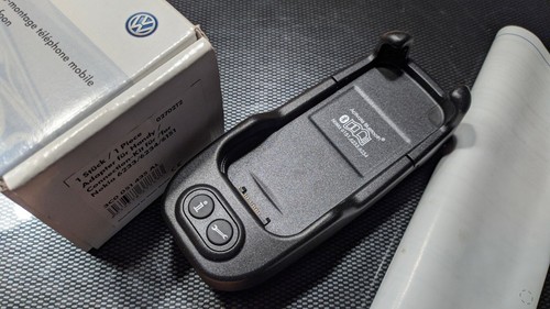 Original handy adapter - original, vw