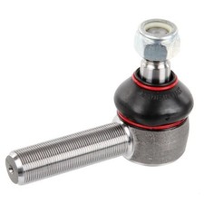 Spurstangenkopf, Kugelgelenk