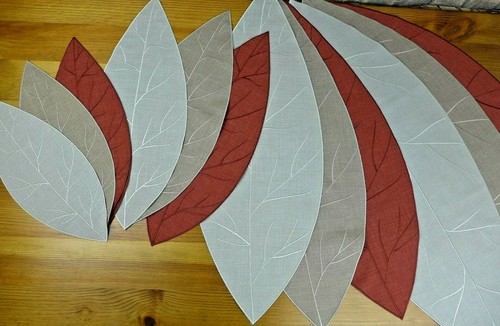 Sander tischdecke deckchen - tischdecke,