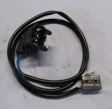 Original Audi Mikroschalter für Türgriff  Schließzylinder 893-959-985