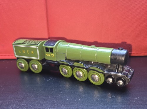 Brio 33687 flying scotsman - brio,