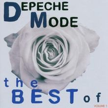 Best depeche mode von - best,