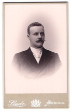 Fotografie A. Linde, Arboga