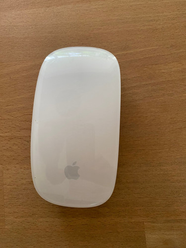 Apple magic mouse - magic, bluetooth