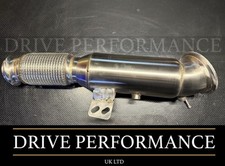 Performance Decat Auspuff OPF