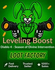 Diablo 4 S11 Season 11