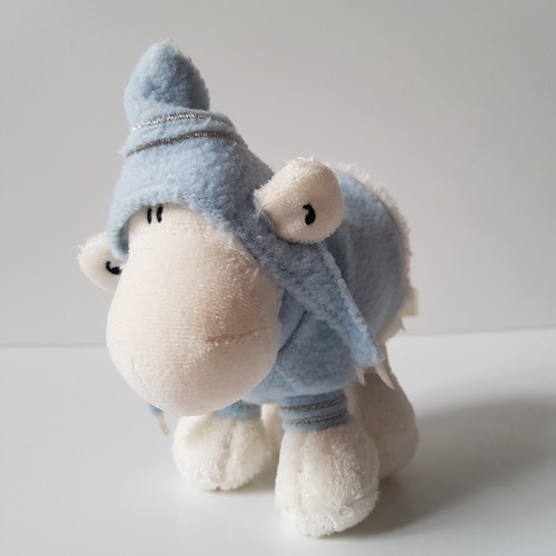 Sheepworld schaf lamm - schaf,