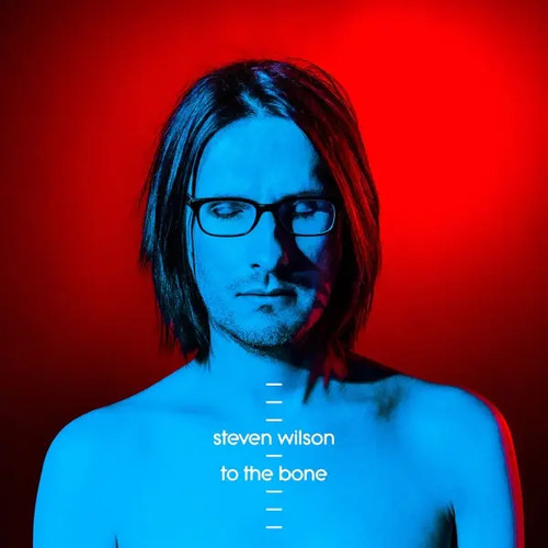 The bone steven wilson - bone,