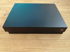 Microsoft Xbox One X 1TB