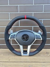 STEERING WHEEL LENKRAD C63 AMG