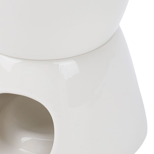 Käsefondue topf set keramik - käsefondue-topf,