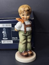 Goebel Hummel NIB I Didn’t