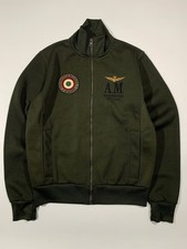 Aeronautica Militare Trainingsjacke