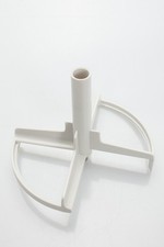 Braun Scheibenträger für 500ml Topf Küchenmaschine 4243, Multipractic 67002059