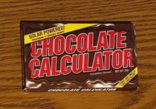 Scholastic Chocolate