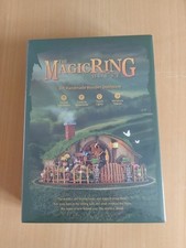 Das magische Ringhaus Zum