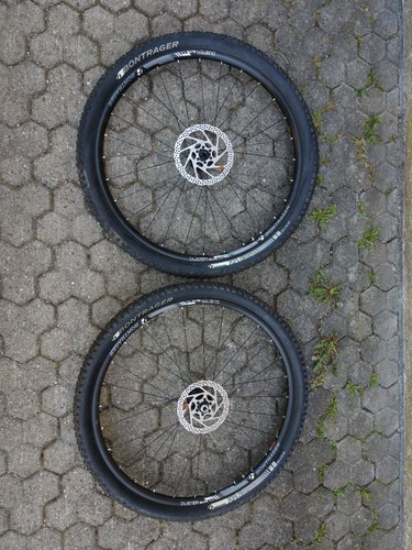 Trek bontrager duster tlr - duster, 29"