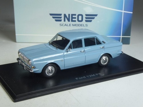 Neo 44262 ford - taunus, p6