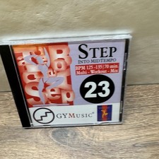 Step Into Midtempo Vol. 23