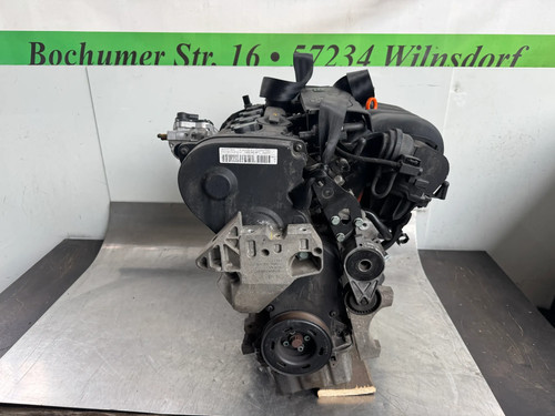 Motor bvy fsi - 2.0,