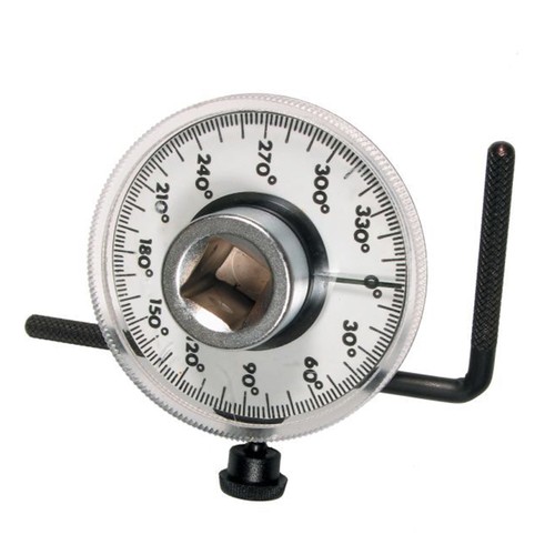 Drehwinkelmesser 360 - drehwinkelmesser, 0-360°