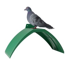 Sitzbrettchen für Tauben