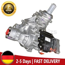 1x Verteilergetriebe Montage