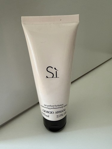 Armani bodylotion 75 ml - bodylotion,