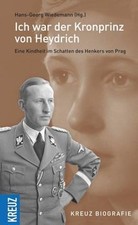 Ich war der Kronprinz von