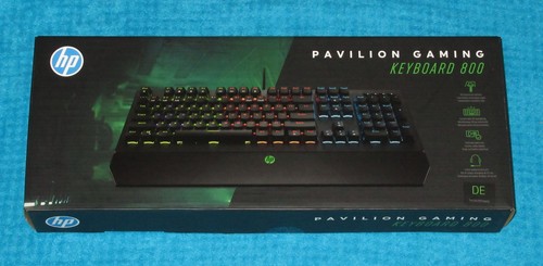Top pavilion gaming - top, hp