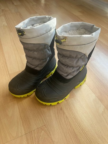 Winterstiefel elefanten - winterstiefel,