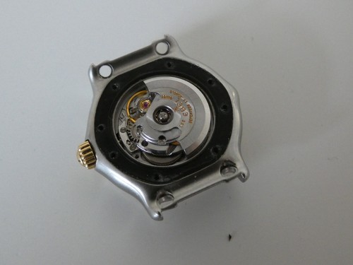 Ebel automatic uhrwerk - ebel, 172