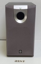 Yamaha SW-P130 AKTIV Subwoofer