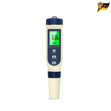 Messgerät 1 tds - ph, 5