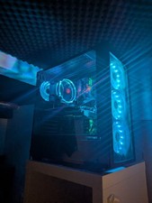 Gaming PC mit GTX 1660 Ti und RGB