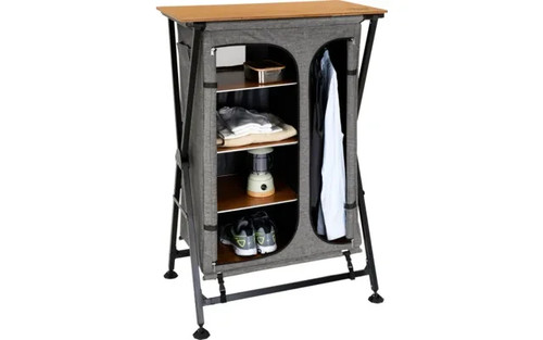 Camplife kleiderschrank samara - camplife,