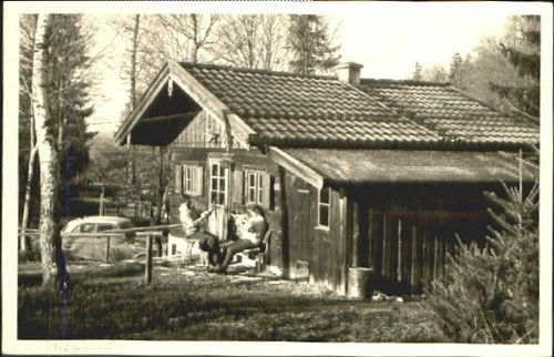 Miesbach 1960 - ,
