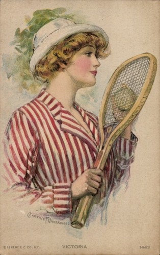Künstler underwood - künstler,