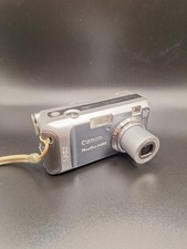 Canon PowerShot A450