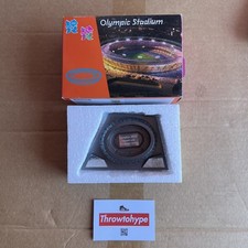 London 2012 Olympics Olympic